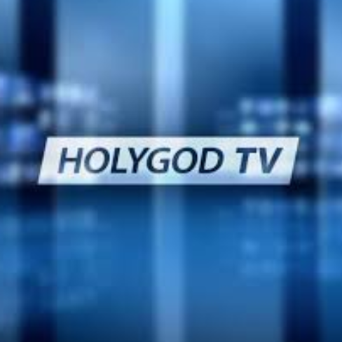 Holygod TV Europe & Middle East